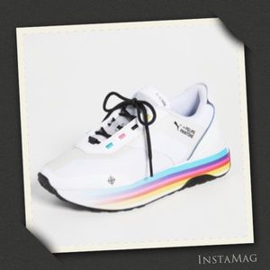 PUMA × Felipe Pantone Cruise Rider Sneakers